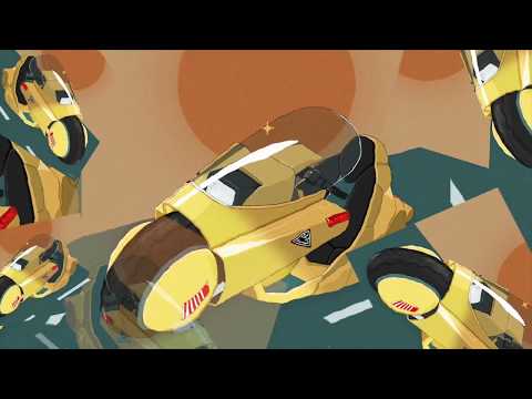 Tempest (Ft. Mike Gao & Prvdnt) (AUDIO)