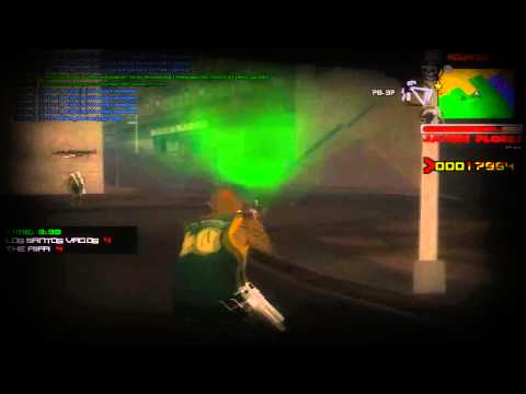 by J4S0N FL0R3S #captureTV - #9