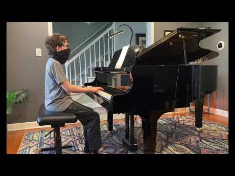 Sapphire Jazz by Knerr and Fuoco (Finn)