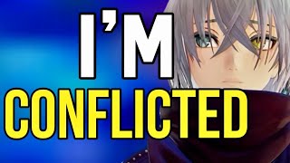 Tales of Arise: Beyond the Dawn Review - I’m Disappointed