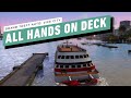 GTA Vice City Gameplay Walkthrough - Mission 18: All Hands On Deck! (Cortez)