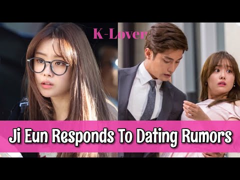 [UPDATE] Song Ji Eun Responds To Sung Hoon Dating Rumors on Instagram