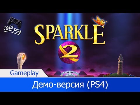 Sparkle 2 Playstation 4