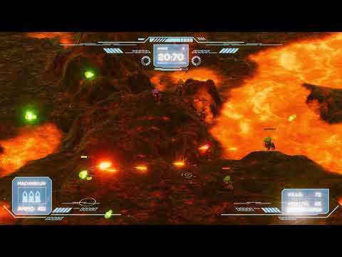 Miles Infernum youtube-video