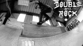 Double Rock: Reynolds and Spanky