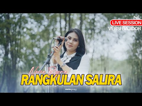 RANGKULAN SALIRA - NOVIA ROZMA [[ LIVECOVER ]]