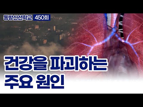 기초(숨) 수행과정