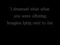 REM - We all go back we belong Lyrics