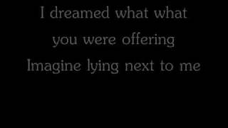 REM - We all go back we belong Lyrics