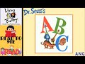 Living Books Dr Seuss ABC Read To Me English
