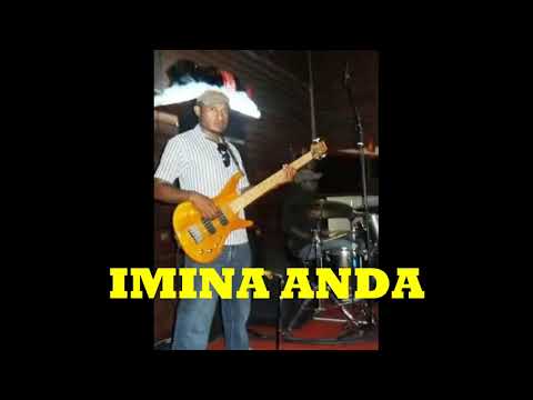 Imina Anda_-_Souths Music_-_PNG Oldies Local Offical Music 🎶