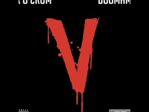 Jr O Crom & Doomams - Kill bill ft. Maitre Gims (Audio)