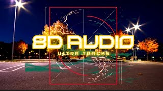 Turn Back Time - Daniel Schulz (8D AUDIO, LYRICS)