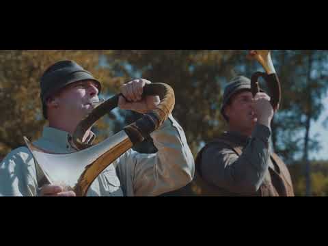 „Egy a Természettel” Vadászati és Természeti Világkiállítás dokumentumfilm