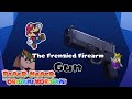 The Frenzied Firearm G U N Paper Maper The Origami Korigami Cover