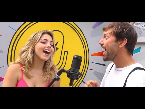 ARZA x Valen G | Me Voy