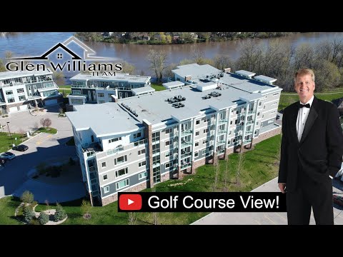 407 755 North Drive, East Fort Garry - $649,900