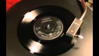 Barry McGuire - Child Of Our Times - 1965 45rpm