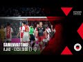 ? ???????????? | Excelsior gaat hard onderuit in de ArenA