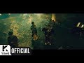 Jay Park - Upside Down (Feat. Simon D, Loco & GRAY)