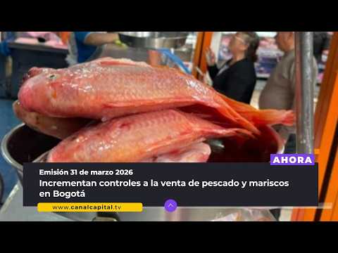 AHORA 10:30 | 31 de marzo de 2026