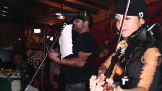 METALWINGS Crying of the sun.mov