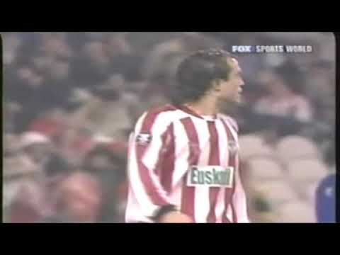 01.12.2004. Europa. Athletic Bilbao (Spa) -  Steaua Bucharest (Rom)  (Resumen)