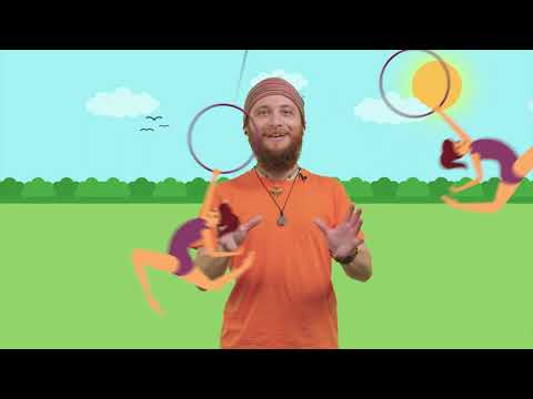 Episodju Nru 168 – L-akrobazija u l-ġinnastika