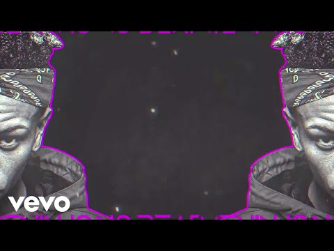 MC Menininho - Trajetória (Lyric Video)