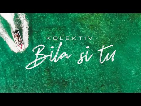 Kolektiv Band - Bila si tu (Official Cover 2021) 
