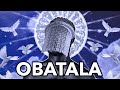 Obatala - The King Of The White Clothe & The Whole Story Of Humanity | Yoruba Mythology Explained