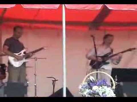 Darecki i Jacek Polak (Mr.Pollack)