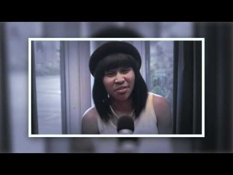 Tr3house Live Sessions Ep 4: VVN aka Vivienne Isebor