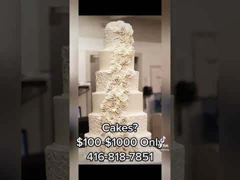 5 Star Catering Cakes