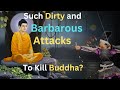 Buddha Narrowly Escaped Death The Inspiring Story Of Buddha S Forgiveness