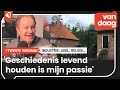 Zoektocht naar het verborgen verleden van Twente