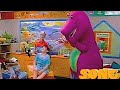 If I Lived Under The Sea Barney SONG SUBSCRIBE