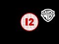 BBFC 12 Warning Warner Home Video