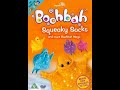 Boohbah Squeaky Socks And More Boohbah Magic Full Dvd