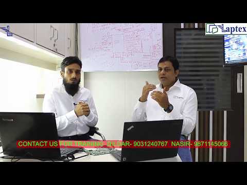Buck Converter Working and Jugaad Hindi Online Chiplevel Laptop Repair Training Course Laptex