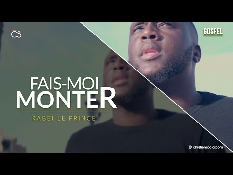 Ta gloire - Rabbi le prince (audio officiel)