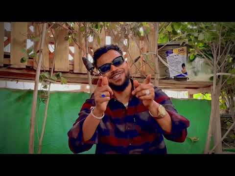 Kamil Ali ft C Boy - Hin Hayyamtu | New Ethiopian Oromo Music 2025 @Kamilali_official
