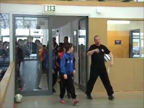 Nord Länder Cup 2013. Die Siegerehrung