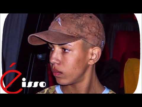 MC Don Juan e MC Brisola   Fui pro Baile Funk ((éisso))