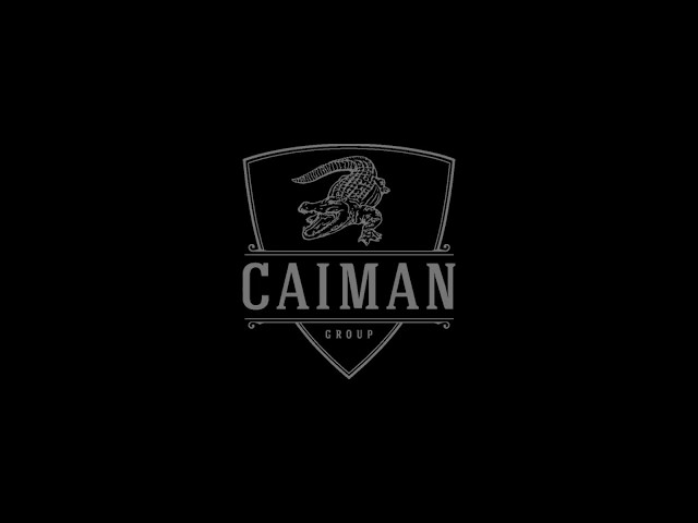Видео с youtube Caiman
