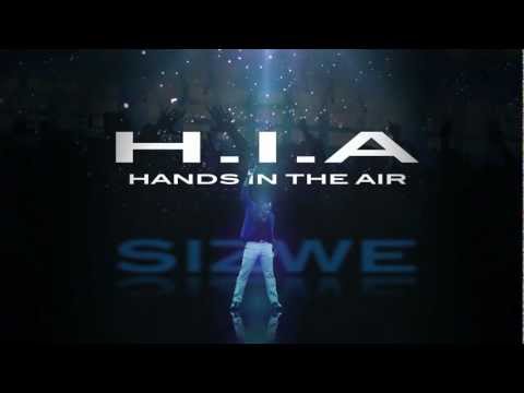 SIZWE - H.I.A. 2012  [Produced By Jus Shane Productions]
