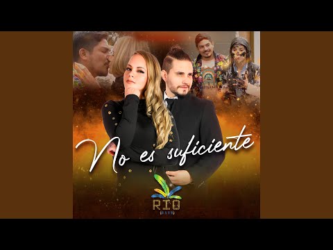 No Es Suficiente