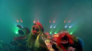 The Mekon by Sleaford Mods (the Mrs edit)