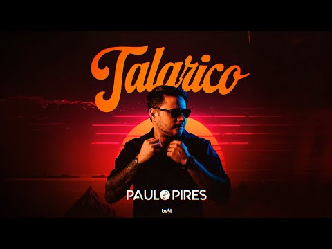 Paulo Pires - Arrocha - Completo
