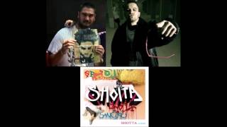 Shotta - El Tren - Feat.Kase.O